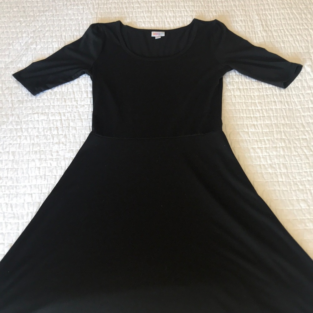 Lularoe NOIR Ana